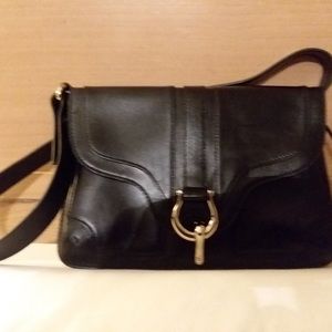 Small Handbag, Kate Spade, black, classic